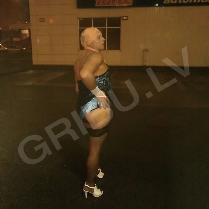 Sludinājumu (8193376) - Leila Escort 3