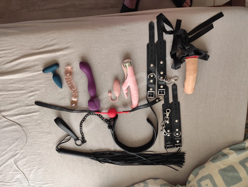 Объявление (8750351) - Bdsmkucite 4