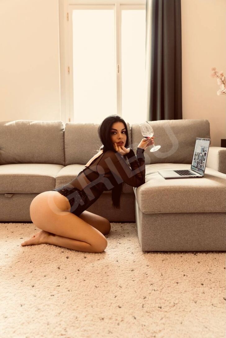 MeganAfterDark 💋Телефон 26088856 ☎️(8710349) 12