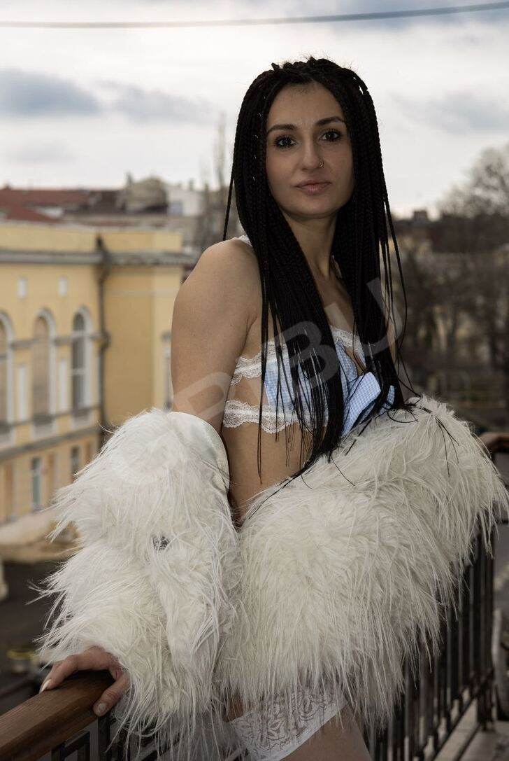 AleksandraMur 💋Phone 29427136 ☎️(8754088) 3