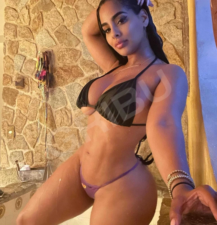Vanesa 💋Телефон 26661847 ☎️(8502750) 6