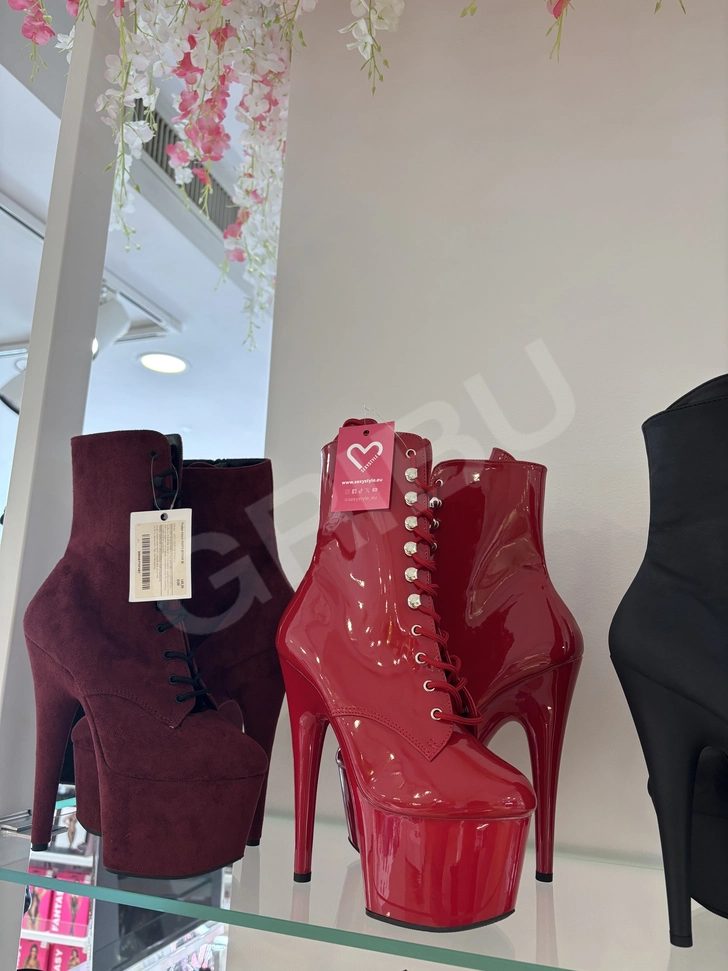 Объявление (8800904) - sexystyleshop 4
