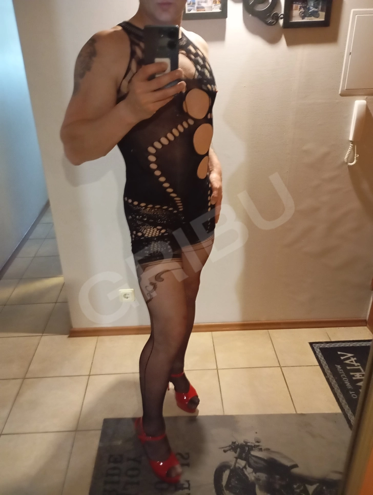 Advertisement (8564955) - PassiveSlut 1