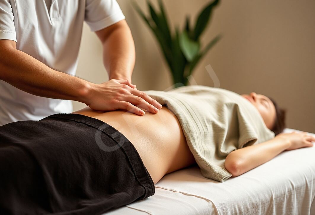 Sludinājumu (8789831) - YourMasseur 1