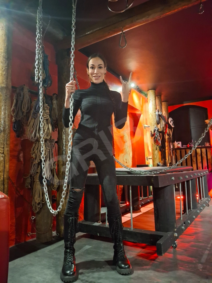 Sludinājumu (8558359) - MISTRESS_JULIA 32