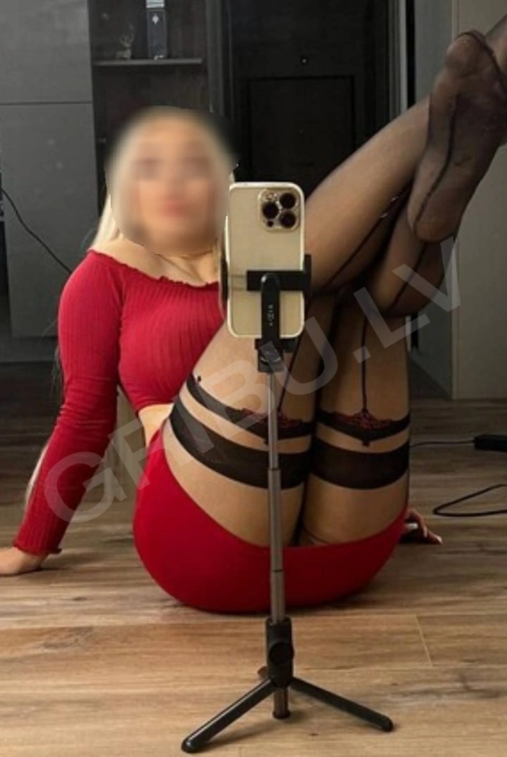 JulichkaA 💋Tālrunis 20541426 ☎️(6916355) 1