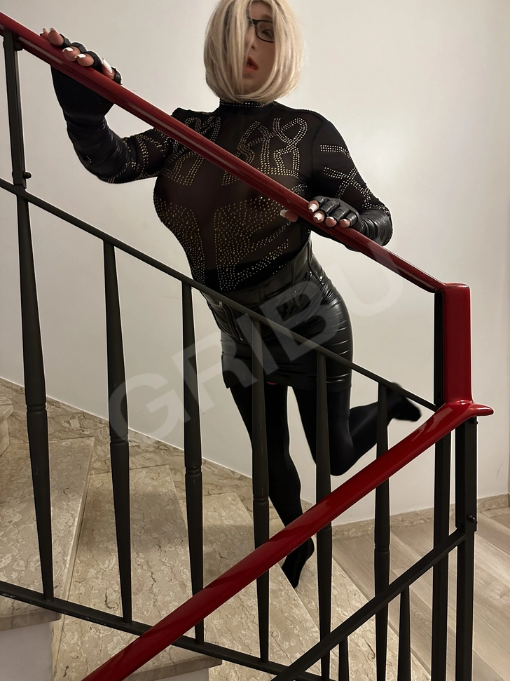 Sludinājumu (8385804) - LatexDoll69 4