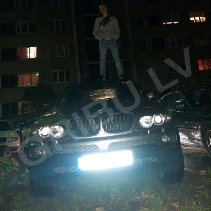 Объявление (7597083) - Janis 1