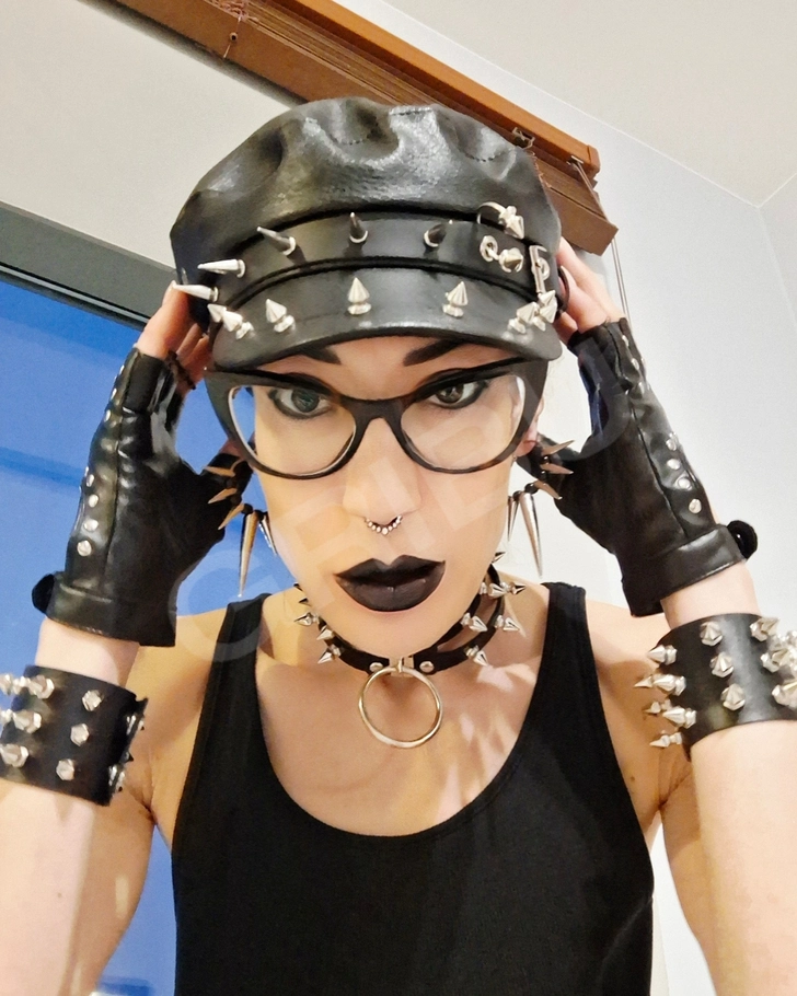 Объявление (8586959) - MISTRESS_JULIA 96