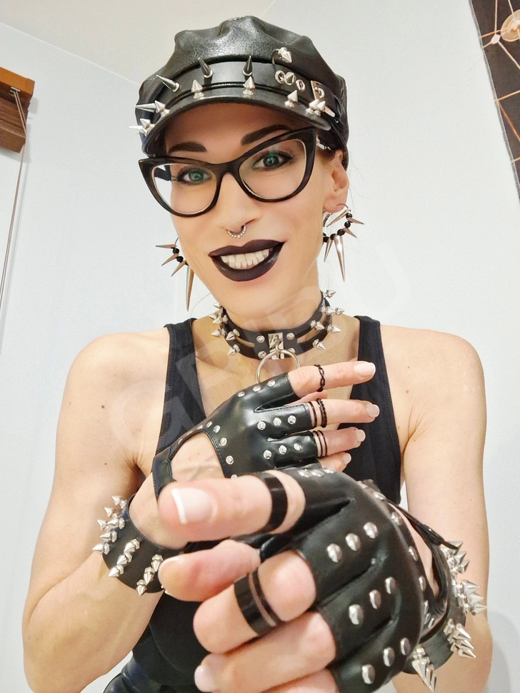 Объявление (8586959) - MISTRESS_JULIA 90