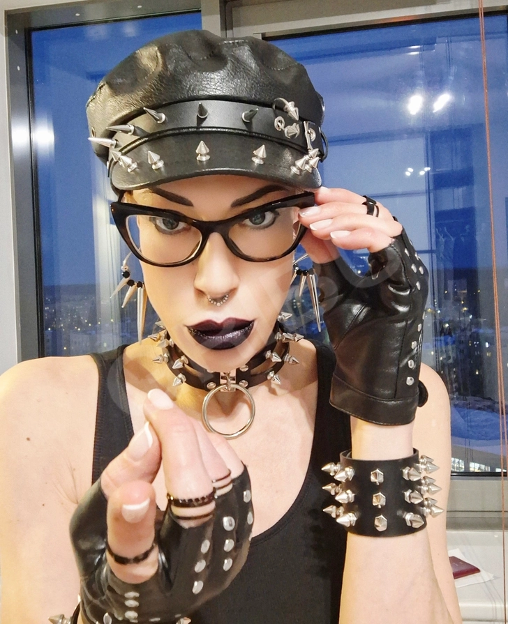 Объявление (8586959) - MISTRESS_JULIA 1