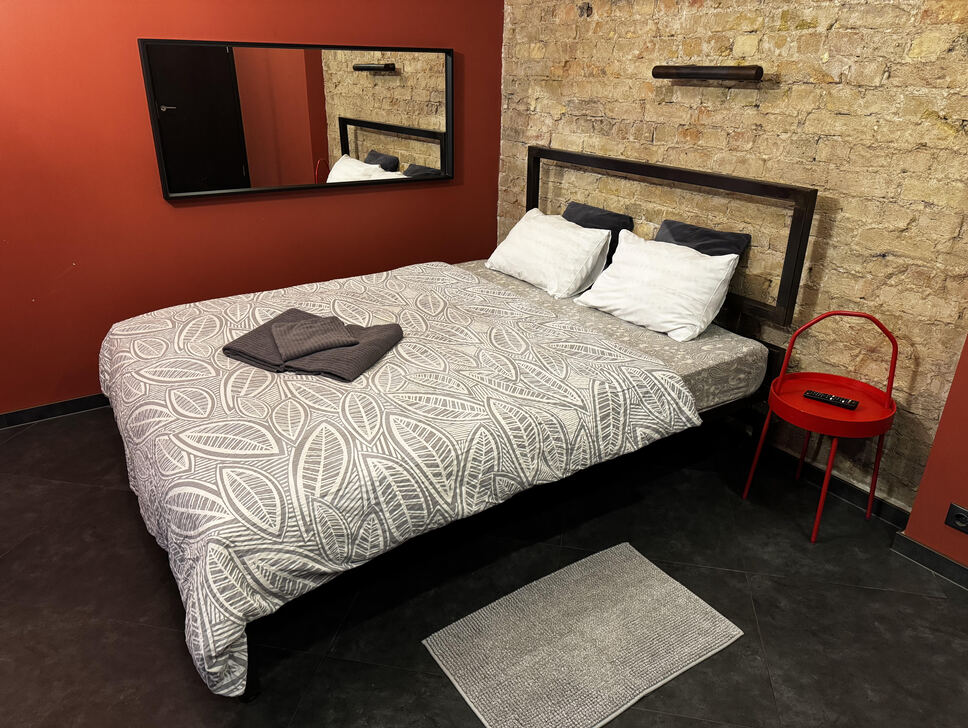 Advertisement (8660426) - ApartHotelRiga 2