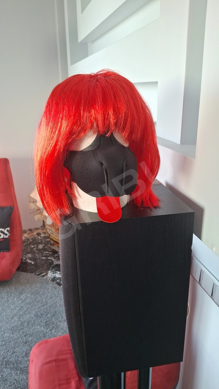 Объявление (8586959) - MISTRESS_JULIA 102