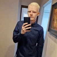Harijs XL