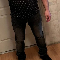 Discreetman