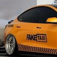 FAKETaxi Rīga