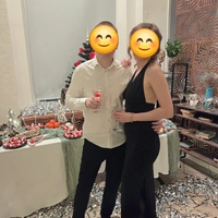 Sexy couple