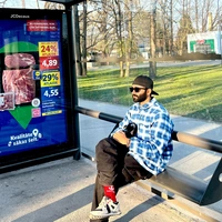 Saudshah