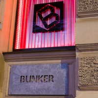 Bunkerbar