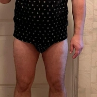 Discreetman