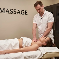 Your Massage