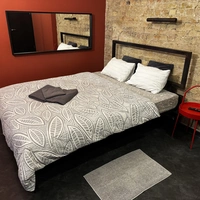 ApartHotelRiga