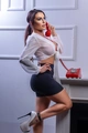Mistress Ailani 💋Телефон 26217996 ☎️(8164120)