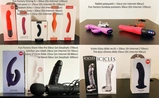 Sludinājumu (8206917) - Adult Sex TOYS