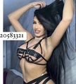 adela 💋Phone 20583321 ☎️(7655115)