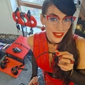 Объявление (8586959) - MISTRESS_JULIA