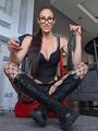 MISTRESS_JULIA 💋Телефон 27295576 ☎️(8558335)