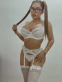 Amber 💋Tālrunis 28943194 ☎️(8363784)