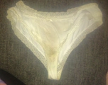 Advertisement (8564725) - panty