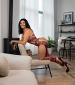 Oksana 💋Tālrunis 26990511 ☎️(8463553)