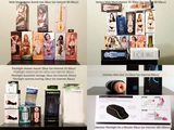 Sludinājumu (8206917) - Adult Sex TOYS