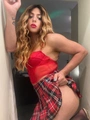 Ninah fox trans 💋Tālrunis 29658687 ☎️(8361649)