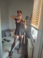 Объявление (8586959) - MISTRESS_JULIA