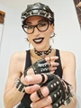 Объявление (8586959) - MISTRESS_JULIA