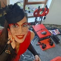 Объявление (8586959) - MISTRESS_JULIA