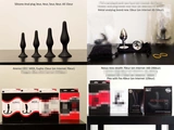 Sludinājumu (8206917) - Adult Sex TOYS