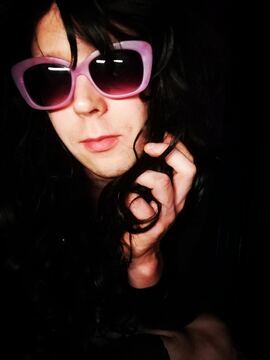 Miss Rain Rose