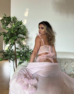 Franceska