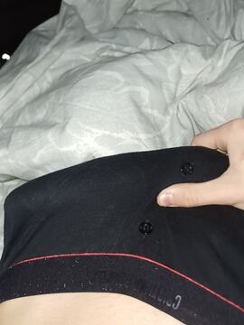 HornyyKristers
