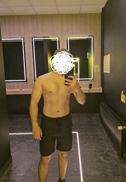muscularman