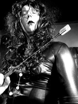 Miss Rain Rose