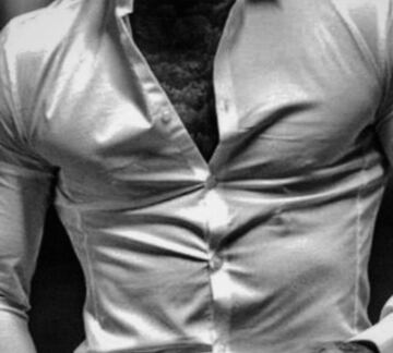 Dean Reed