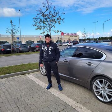 Andreas