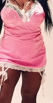 Miss Secret x