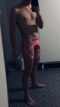 Bttm boy