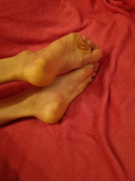 Footsyman